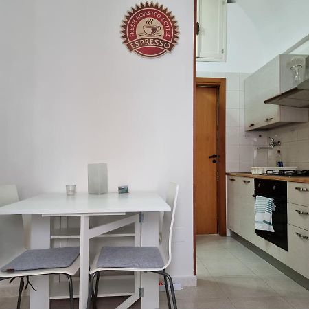 Apartament Il Piccolo Tesoro Di Vieste Zewnętrze zdjęcie