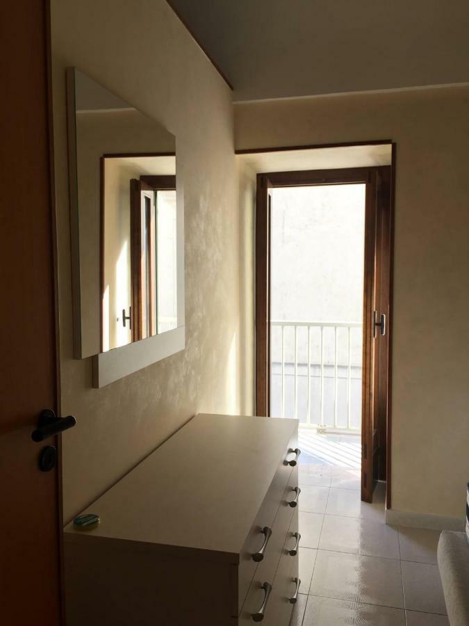 Apartament Il Piccolo Tesoro Di Vieste Zewnętrze zdjęcie